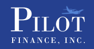 Pilot Finance Logo